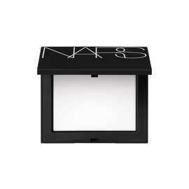 Nas Nars Light Reflecting Setting Pressed Powder Smooth Soft Makeup x 1 / 나스 라이트 리플렉팅 세팅 프레스드 파우더 매끈 보송 메이크업 1개