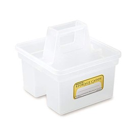 PENCO Penco Storage Caddy (S), Clear [EB035]