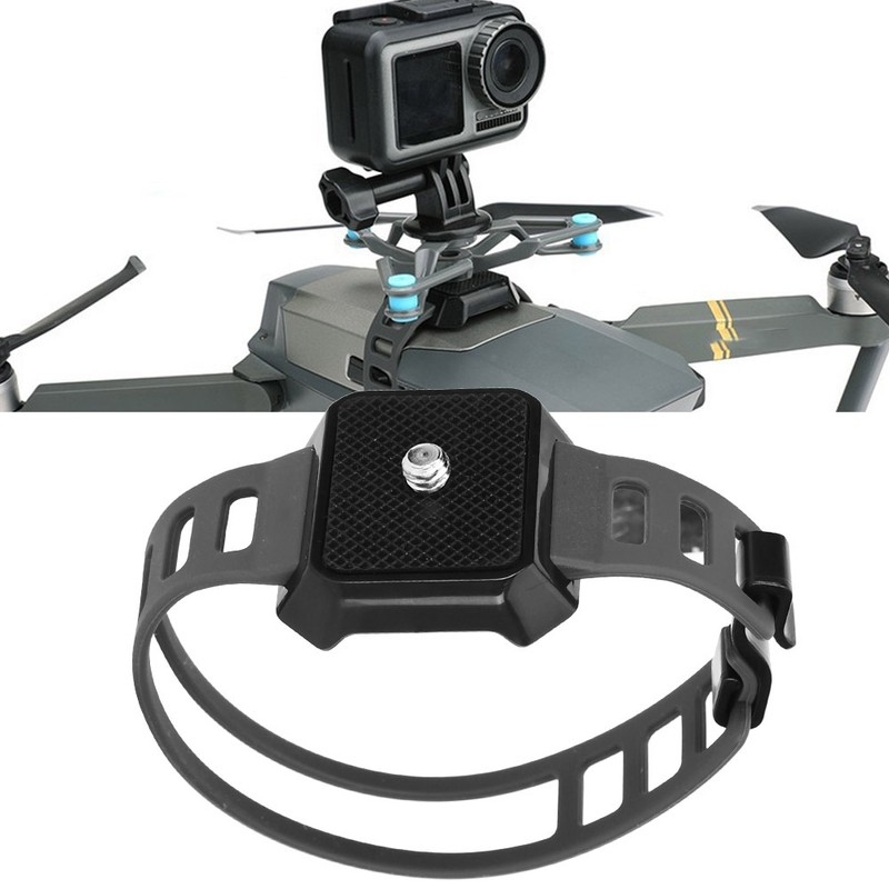 Universal Expansion Buckle Drone Accessories Fit for Mavic Air2 /2