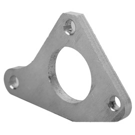 For Impreza Ej20 Ej25 Td04 / Td05 / Td06 / Ihi Vf Series Turbo Inlet Manifold Flange Stainless Steel Fit Turbo Inlet Manifold Flange Stainless Steel Fit For Imp
