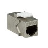 Faconet® Keystone CAT 6A Network RJ45 LAN Installation Coupling Fully