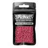 SPRINKLY - Glimmer Pearls - Hot Pink - 30g