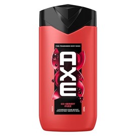 Axe Fine Fragrance Cherry Fizz Shower Gel for Irresistibly Smooth Skin After Shower with a Spectacular Fragrance 225 ml