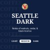 Victor Allen's Coffee Seattle Dark, Dark Roast, 80 Count, Single