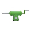 Sausage Stuffer Machine with 4 Stuffing Tubes Sausage Stuffer Filler