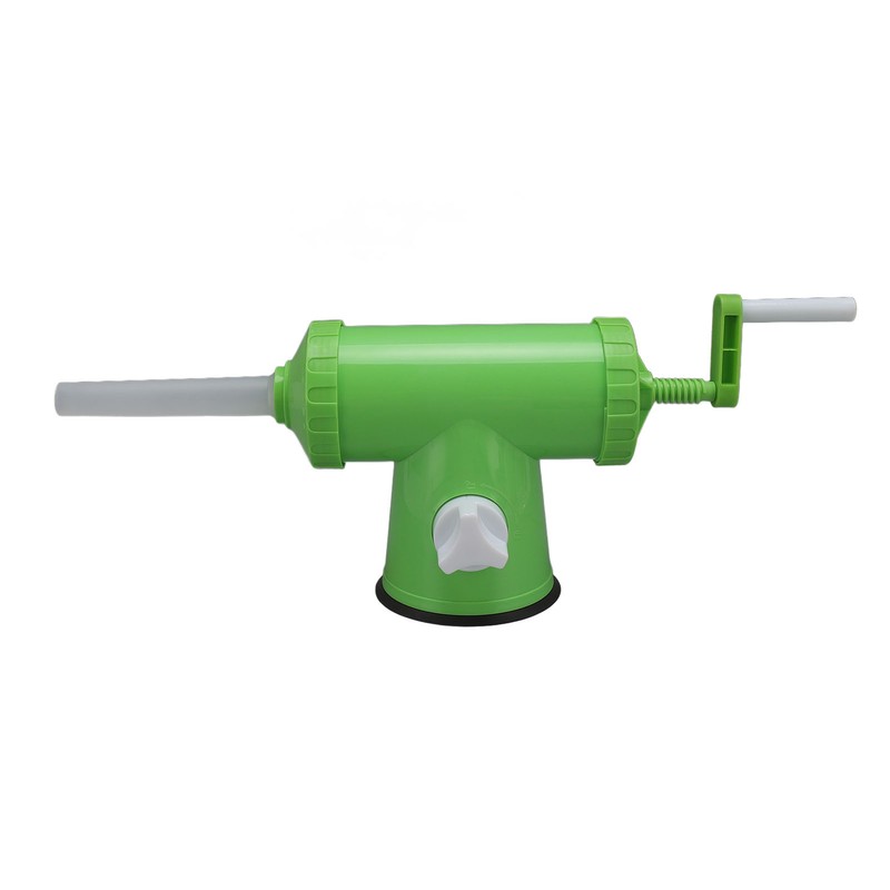 Sausage Stuffer Machine with 4 Stuffing Tubes Sausage Stuffer Filler