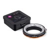 K&F Concept Lens Mount Adapter P Series KF-LME.P (Laika M