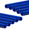 SharkBite 1/2 Inch x 5 Feet Blue PEX-B, Pack of