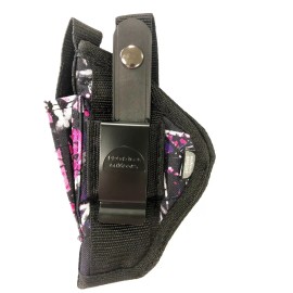 Pro-Tech Outdoors Muddy Girl Gun Holster fits Glock 26