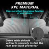 BestEvMod for EV6 Cargo Liner All Weather Trunk & Second