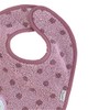Sterntaler Pony Pauline Plastic Velcro Bib 38 x 26 x
