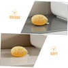 FOMIYES 4pcs Exfoliating Bath Sponge Sponges for Men Women Quick