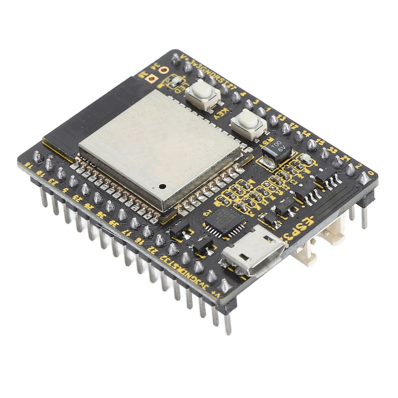 ESP32 WiFi Development Board for Python WiFi BT BLE MCU