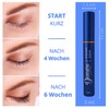 Demure Eyelash Serum, Eyebrow Serum, Lashes Eyelash Serum for Eyelash