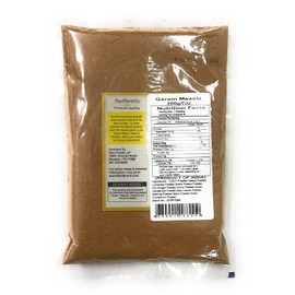 Rani Garam Masala Indian 11 Spice Blend 7oz (200g) ~ All Natural, Salt-Free | Vegan | No Colors | Gluten Free Ingredients | NON-GMO | Indian Origin