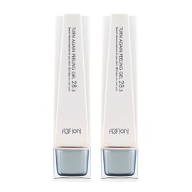(Buy 1 Get 1 Free) A3FFON Turn Again Peeling Gel 28.3 150g / (1+1무배)에이쓰리에프온 턴 어게인 필링젤 28.3 150g
