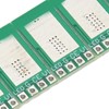 PCB LED Driver Board 30 to 1500MA Constant Current Converter