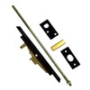 Cal Royal ULFB63410B Extension Flush Bolt, Oil Rubbed Bronze