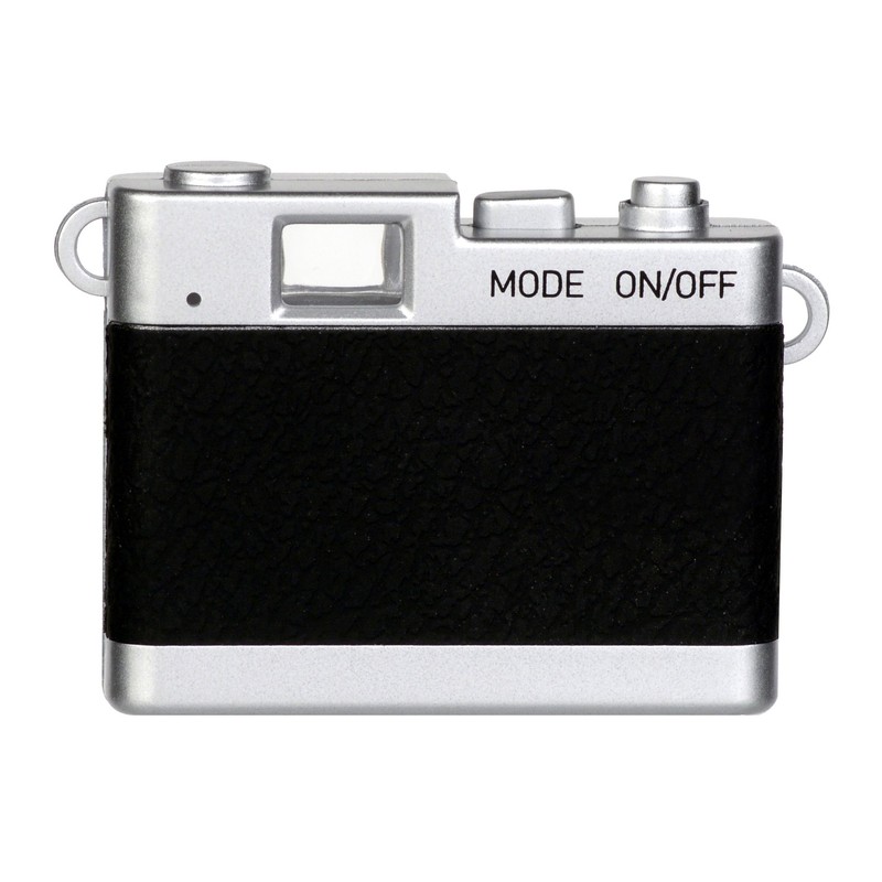 Kenko DSC-PIENI-BK DSC Pieni Digital Camera, 1.31 Megapixels, Video &