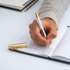 Ellington Pens Luxury Rollerball Pen Pack of 1