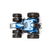 siku 6738, New Holland T7.315 Tractor, 1:32, Blue, Metal/Plastic, Remote