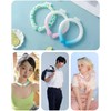 New Version 28°C Freezing Cool Ring Neck Cooling Neck Ring