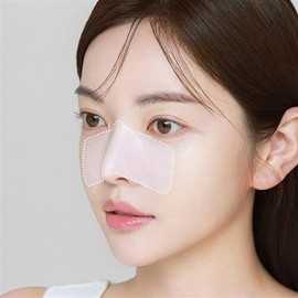Reply Me [2SET] Reply Me Remaining Loopy Silk 3-Stage Nose Pack, 8 Pieces / [2SET] 리플라이미 잔망루피 실크 3단 코팩 8매입
