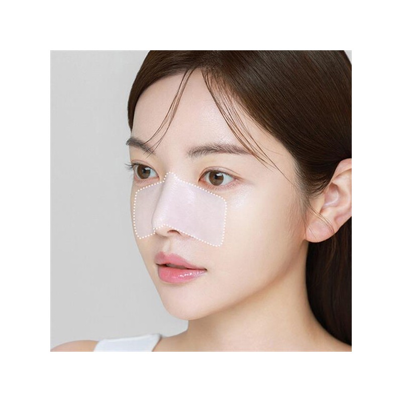 Reply Me [2SET] Reply Me Remaining Loopy Silk 3-Stage Nose
