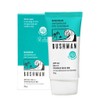 Bushman Waterproof Pro Sun Cream SPF50+ PA++++, 50g, 1 piece / 부쉬맨 워터프루프 프로 선크림 SPF50+ PA++++, 50g, 1개