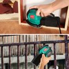 HYCHIKA Detail Sander, 14,000 OPM Compact Electric Sander Tool with