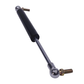 WQSING Hood Damper Shock 13-05145 Compatible with Peterbilt 387 Model Trucks Automann A90145 090145 Screw-On
