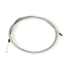 Bridgestone Shift Lever Wire, For Shimano Interior 3 Stages (Shift Wire) BRIDGESTONE 0.6 inches (1.578 mm) (SW-24U, P3173)