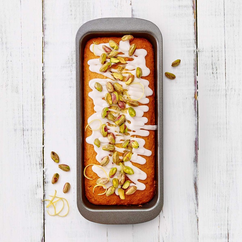 Baking Moulds from the Easy Baking Range by RBV Birkmann,