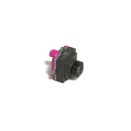 Unbranded Tailgate Rearview Backup Park Assist Camera 04672850AB For 2021-2022 Ram 1500 DT