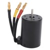 3650 Motor 2300KV+ 120A Brushless ESC + Program Card +