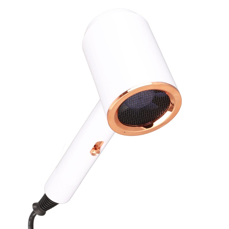 Hair Dryer Household Quick Dry Hot Cold Hair Dryer with