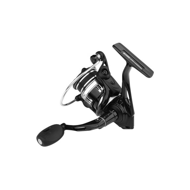 Spro Freestyle FSI 1000 Reel Predator Spinning Fishing Reel