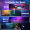 Astronaut Galaxy Star Projector, Galaxy Light Projector, Space Planetarium Projector,
