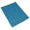 Non Slip Cup Mat Coffee Bean Design Desktop Bar Counter