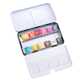 Paper Fashion Basics Paints