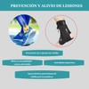 Tobillera para Esguince Ortopédica para mujeres y hombres, 1 unidad