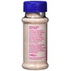 Profusion Rose Pink Salt Table Shaker - Fine 140g