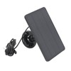 10W Solar Panel Charger for Pro 3/Pro 4/Pro 5S, Ultra/Ultra