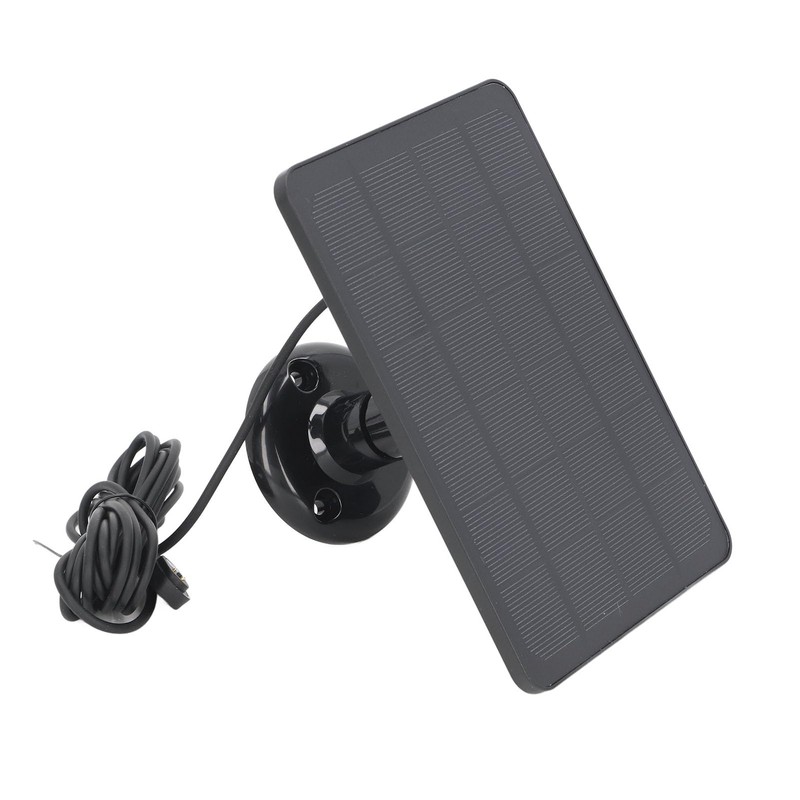 10W Solar Panel Charger for Pro 3/Pro 4/Pro 5S, Ultra/Ultra