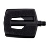 Ergotec 831 City / Trekking Bicycle Pedals Non-Slip with Sandpaper,