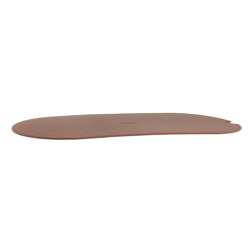 Masterpart Large Tan Non Slip Heat Mat To Fit Dyson