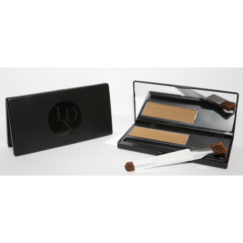 LDN Professional Root Cover Up Kit - No.1 for Concealing