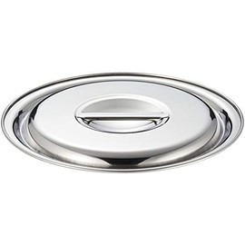 EBM moribudenzi II Pot Lid 21 cm