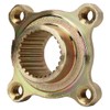 VOBOR 2Pcs Wheel Rear Axle Hub, 28 Tooth Spline 4