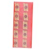 10 Piece Carbide Reversible Inserts, APMT1604 Carbide Cutting Inserts for